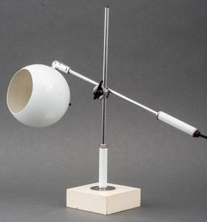 Sonneman Mid-Century Modern Desk Lamp (8189434200371)