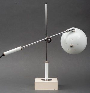 Sonneman Mid-Century Modern Desk Lamp (8189434200371)