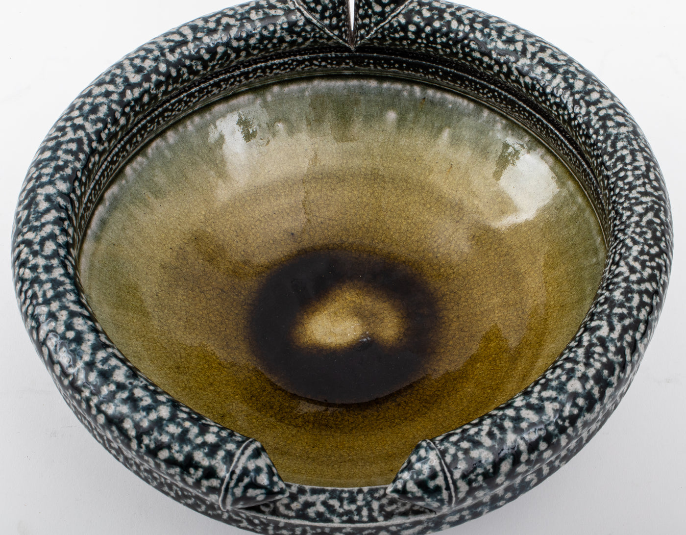 Potters Bowl - Featherstone Center for the Arts