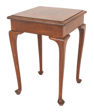 George II Style Small Side Table (7472411607197)