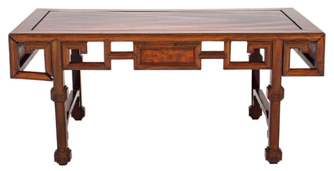 Chinese Scholar's Table