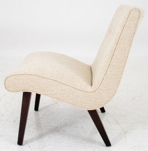 Jens Risom Style Supper Chair (7579520434333)