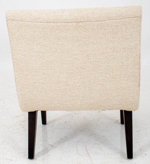 Jens Risom Style Supper Chair (7579520434333)