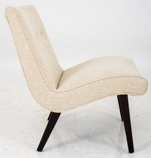 Jens Risom Style Supper Chair (7579520434333)