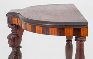 Renaissance Revival Side Table (8043880120627)