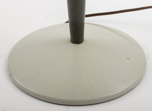 Mid-Century Lightolier Diffuser Table Lamp (7581187178653)