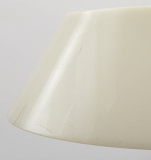 Mid-Century Lightolier Diffuser Table Lamp (7581187178653)