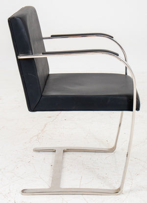 Mies van der Rohe "Brno" Chair (8162405253427)