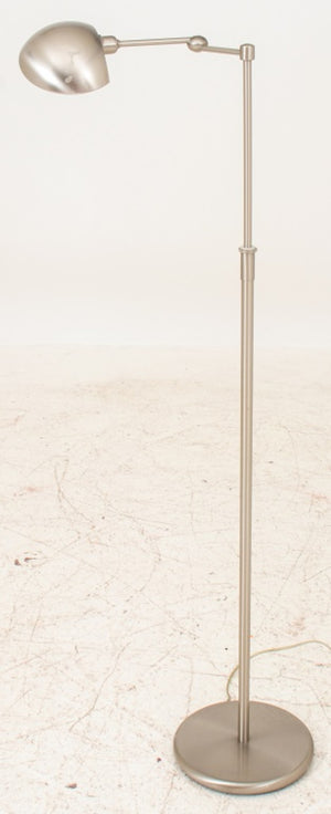 Modern Mat Metal Reading Floor Lamp (8160818528563)