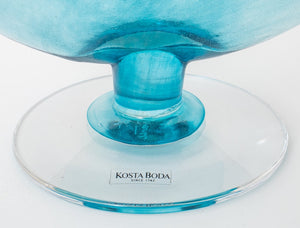 Kjell Engman for Kosta Boda, Art Glass Carafe (8003954245939)