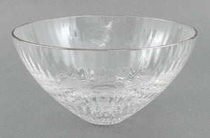 Saint Louis Crystal Glass Bowl (8059248247091)