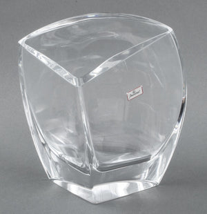 Baccarat Giverny Crystal Vase (8050534777139)