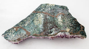 Amethyst Geode Specimen Gem Fragment (8092353364275)