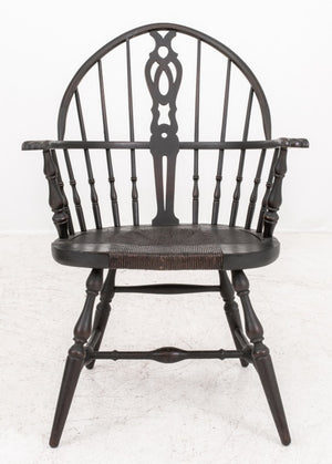 American Windsor Chair, 19th c (8167824195891)