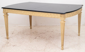 Louis XVI Style Extending Dining Table (8180134740275)