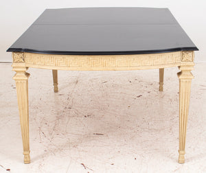 Louis XVI Style Extending Dining Table (8180134740275)