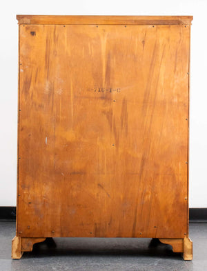 James Mont Style Chinoiserie Mid-Century Modern Dresser (6720032964765)