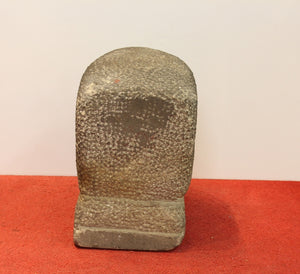 Jose de Creeft Carved Stone Head (6719756468381)