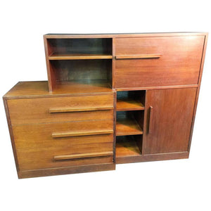 KEM Weber Desk Cabinet (6719781175453)