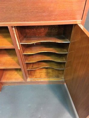 KEM Weber Desk Cabinet Cabinet (6719781175453)