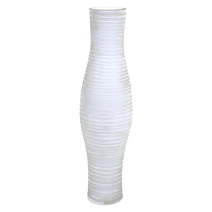 Leonardo German Postmodern Glass Vase (6720064422045)