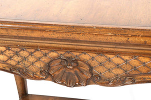 Louis XV Style Two-Tier Serving Table Attributed to Auffray (6720029819037)