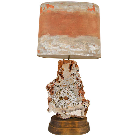 Carole Stupell Quartz Table Lamp