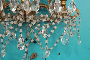 Marie-Antoinette Crystal and Beaded Sconces Beads (6719805030557)