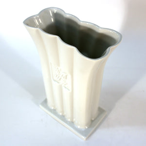 Michael Graves for Alessi Italian Porcelain Vase (6719719407773)