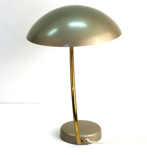 Mid-Century Modern Desk Lamp front (6719922536605)