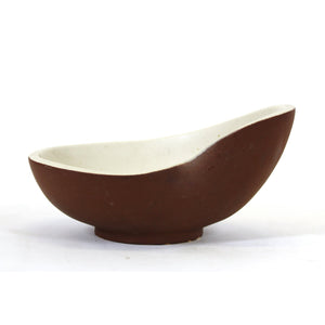 Mid-Century Modern Hyalyn Studio Pottery Vessel (6720041451677)