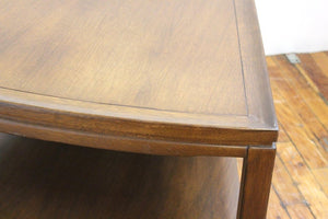 Mid-Century Modern Side Table detail (6719928008861)