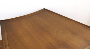 Mid-Century Modern Side Table top detail 2 (6719928008861)