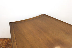 Mid-Century Modern Side Table top detail (6719928008861)