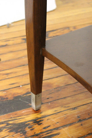 Mid-Century Modern Side Table leg (6719928008861)