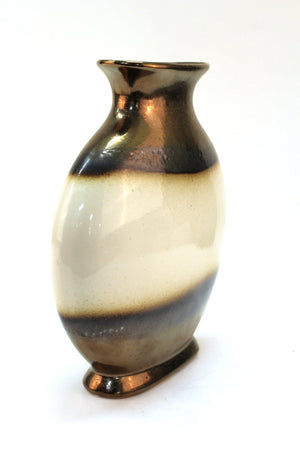 Mid-Century Modern Style Ceramic Vase perspective (6719938068637)