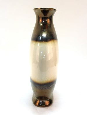Mid-Century Modern Style Ceramic Vase side (6719938068637)
