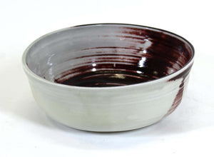 Mid-Century Modern Style Studio Ceramic Bowl (6720063373469)