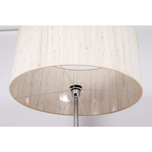 Modern Tapered Column Base Floor Lamp (6720005767325)