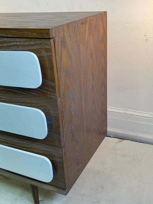 Modern Gio Ponti Style Nightstands or Chests of Drawers (6720061767837)