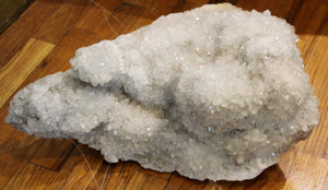 Contemporary Rock Crystal Specimen Formation (6719864602781)