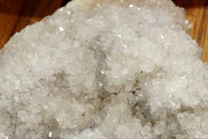 Contemporary Rock Crystal Specimen Formation (6719864602781)