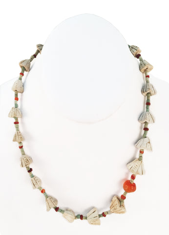 Necklace of Ancient Beads