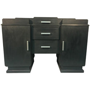 Paul Frankl Style Buffet or Credenza (6719801098397)