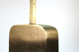Pierre Cardin Modern Metal table Lamp pole (6719933382813)