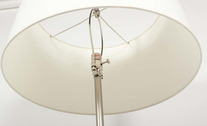 Robert Abbey Modern Echo Floor Lamp (6720016253085)