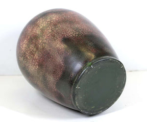 Roseville For Tiffany Chinese Form Pauleo Ceramic Vase (6720011075741)