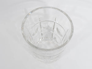 Pair of Sevres Crystal Vases or Ice Buckets (6719590039709)