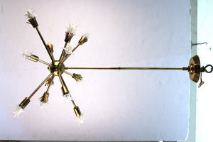 Sputnik Chandelier with Spiked Bulbs 1 (6719768789149)