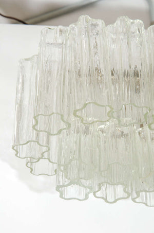 Murano Tronci Glass Chandelier (6720002621597)